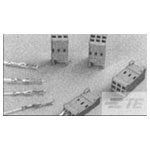 TE Connectivity 188744-1 Connector Accessory Min Cable Diameter 0.032in