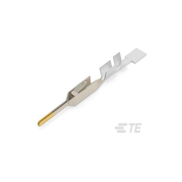 Click to view product details and reviews for Te Connectivity 5 104505 7 Ampmodu Mte Pin Crimp 22awg Gold Plated.