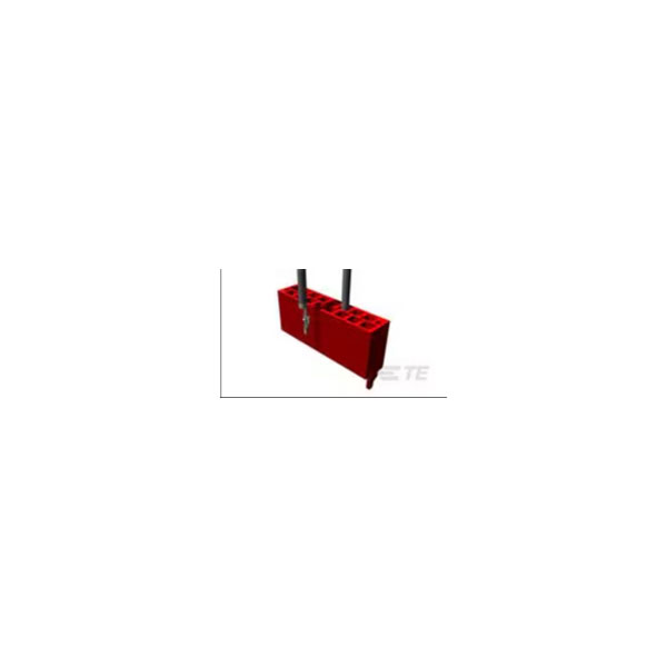 Click to view product details and reviews for Te Connectivity 338095 6 Connector Female Shrouded 6 Positions Housing.