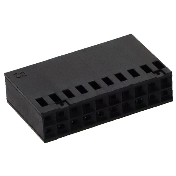 Click to view product details and reviews for Te Connectivity 1 87456 5 Headers Wire Housings Female Shrouded 20 Mod.