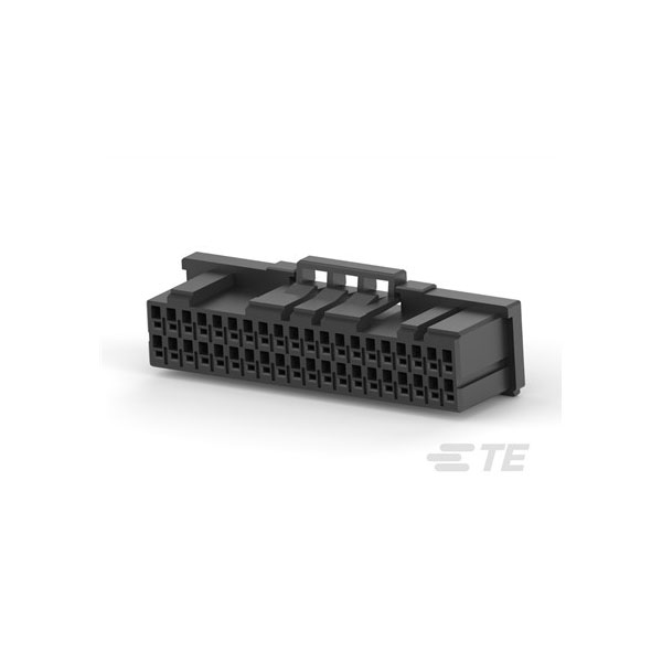 Click to view product details and reviews for Te Connectivity 1 1827862 0 Dynamic D 1100d Female Unshrouded Conn. Click to view product details and reviews for Te Connectivity 1 1827862 0 Dynamic D 1100d Female Unshrouded Conn.