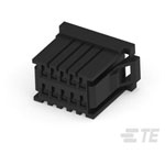 TE Connectivity 178289-5 NoSeries Housing Female Unshrouded 10P Connector