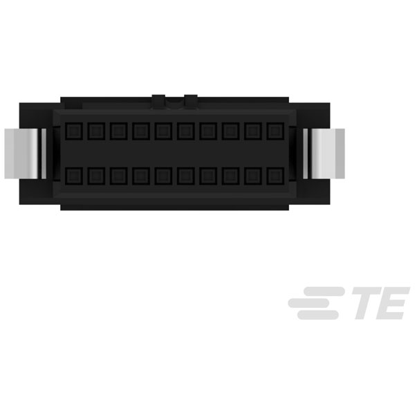 Click to view product details and reviews for Te Connectivity 1 111196 8 Idc Connector Female 127mm 2 Row.