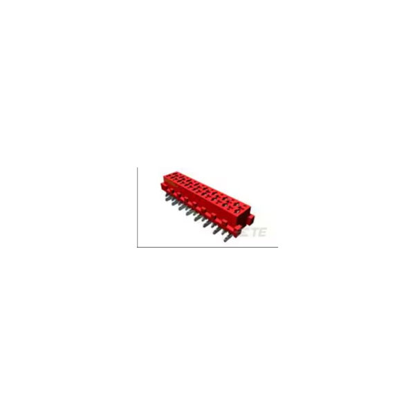 Click to view product details and reviews for Te Connectivity 7 188275 6 Micro Match Male Shrouded Header Connector.