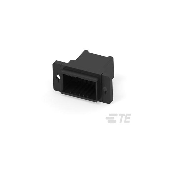 Click to view product details and reviews for Te Connectivity 178803 6 D 3100d Connector Male Unshrouded 12p Tab.