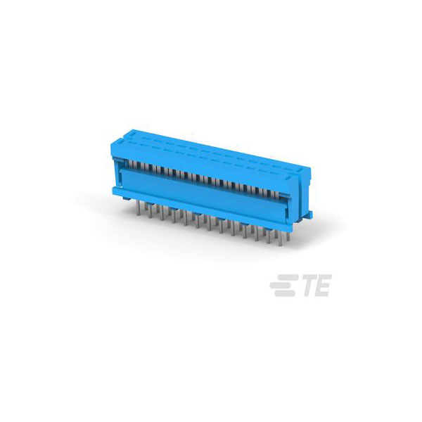 Click to view product details and reviews for Te Connectivity 1658525 1 Pcb Idc Female Unshrouded Lead Free.