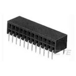 TE Connectivity 2-216604-0 HV190 Female Connector Shrouded 2x20 Positions
