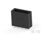 TE Connectivity 1-1747277-3 Dynamic D4200 V-Hdr Assy 3Pos Female Shrouded