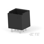 TE Connectivity 1-1827875-4 Pin Header Male Unshrouded 2.5mm 2 Rows 8 Contacts