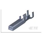 TE Connectivity 1-175218-2 DYNAMIC Female Gold Plated Unshrouded Connector