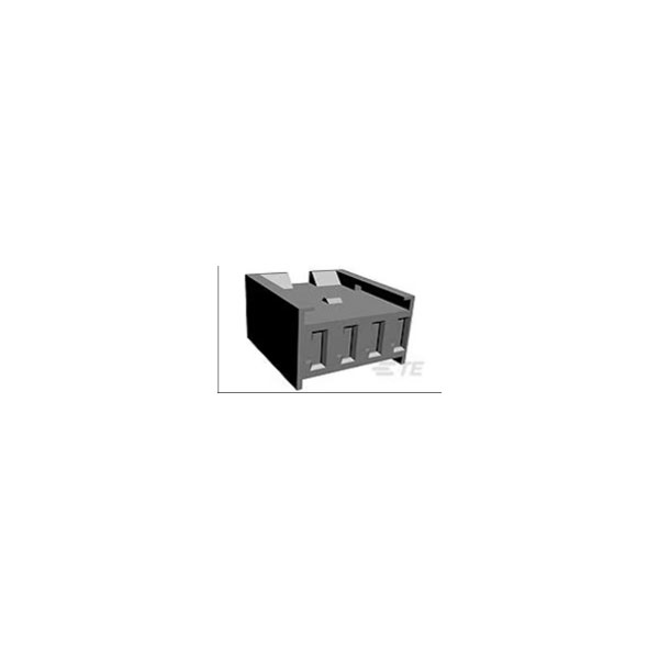 Click to view product details and reviews for Te Connectivity 280591 Headers And Wire Housings Female Shrouded 4 P.