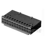 TE Connectivity 87631-9 Housing Female 14 Positions 2.54mm Unshrouded