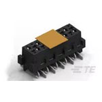 TE Connectivity 1-2178711-8 Micro-Match Female Connector Shrouded 18P SMD