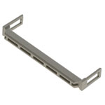 TE Connectivity 1-1393558-4 Connector Male Unshrouded PCB Mount 4 Positions