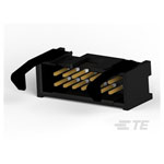 TE Connectivity 1761606-5 IDC Low Pro Header Male 14P Vertical Unshrouded