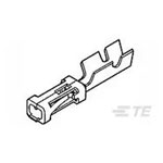 TE Connectivity 87523-6 Wire Housings Standard Pressure 2420Awg Tin