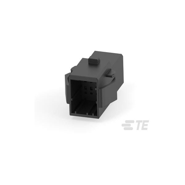 Click to view product details and reviews for Te Connectivity 1 1318114 4 Connector Female Shrouded 8p P M Housings.