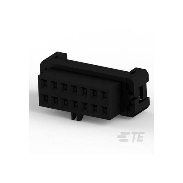 Click to view product details and reviews for Te Connectivity 1 111623 9 Pol30 Connector Female Unshrouded Lead Free.