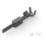 TE Connectivity 1-963749-1 Tab Connector Male Unshrouded 1.0-2.5mm² PTPPHBZ