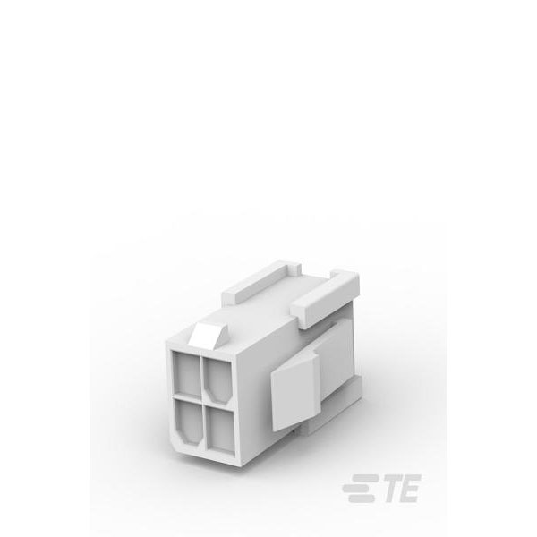 Click to view product details and reviews for Te Connectivity 794953 4 Plug Panel Mount Male Unshrouded 4p.
