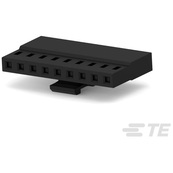 Click to view product details and reviews for Te Connectivity 2316104 9 Crimplatch Box Header 9pos Female Shrouded.