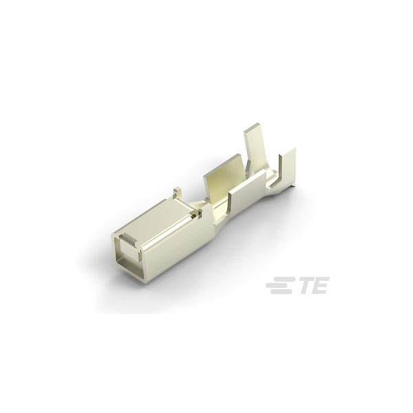 Click to view product details and reviews for Te Connectivity 1747418 2 Dynamic D4200 Connector Female Unshrouded.