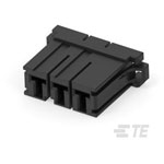 TE Connectivity 1-179958-3 Board Connector Female 3 Contacts 1 Row Unshrouded