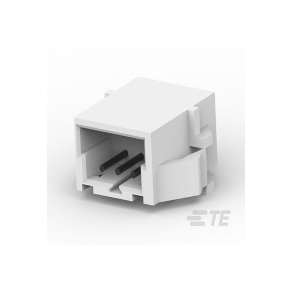 Click to view product details and reviews for Te Connectivity 292254 3 Micro Match Male Unshrouded 3p Header 2mm. Click to view product details and reviews for Te Connectivity 292254 3 Micro Match Male Unshrouded 3p Header 2mm.