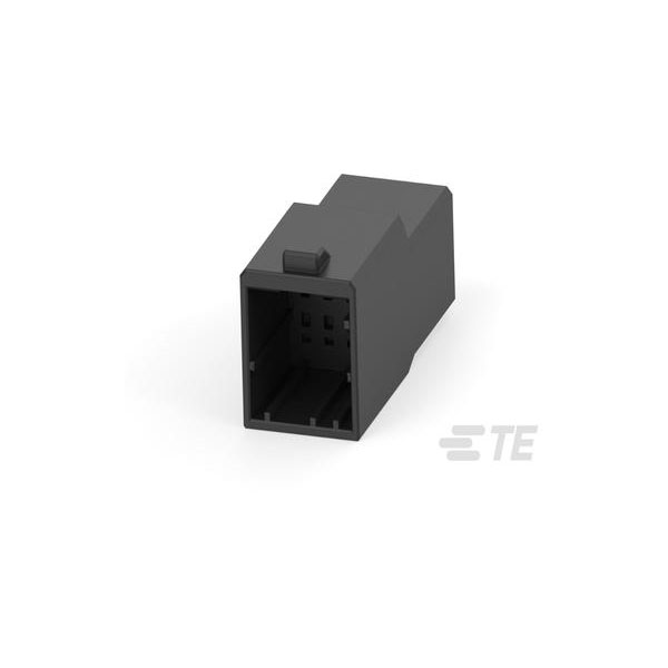 Click to view product details and reviews for Te Connectivity 1 1318115 4 Headers Wire Housings Female Unshrouded 8p. Click to view product details and reviews for Te Connectivity 1 1318115 4 Headers Wire Housings Female Unshrouded 8p.
