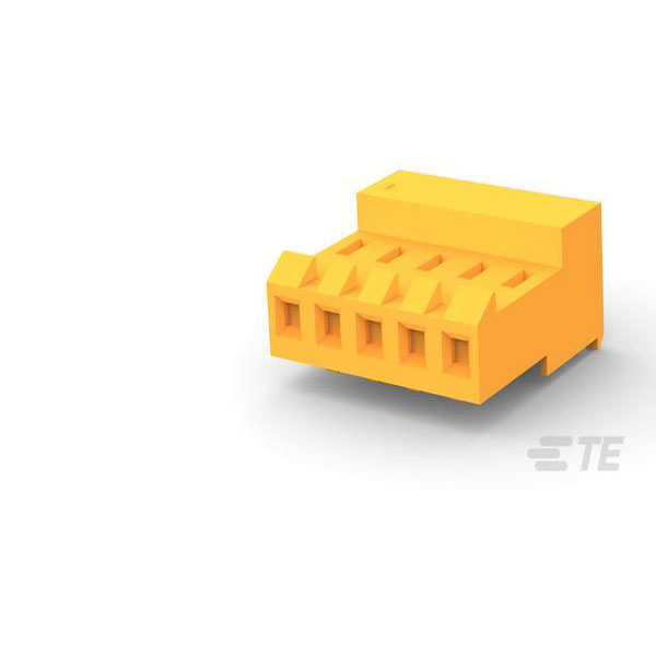 Click to view product details and reviews for Te Connectivity 3 640426 5 Universal Mate N Lok Connector Female U.