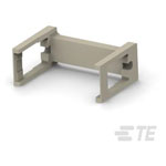 TE Connectivity 1-100103-4 Header Female Strain Rel 14P Unshrouded