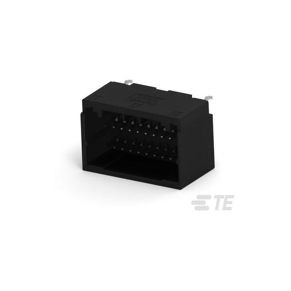Click to view product details and reviews for Te Connectivity 1 1827872 5 Header Male Shrouded 30p Vt Key X Au. Click to view product details and reviews for Te Connectivity 1 1827872 5 Header Male Shrouded 30p Vt Key X Au.