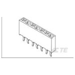TE Connectivity 2-215299-0 HV-100 Connector Female Unshrouded 1X20P