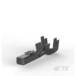 TE Connectivity 177915-2 Housings Female Unshrouded Pre-Tin 20-16 AWG