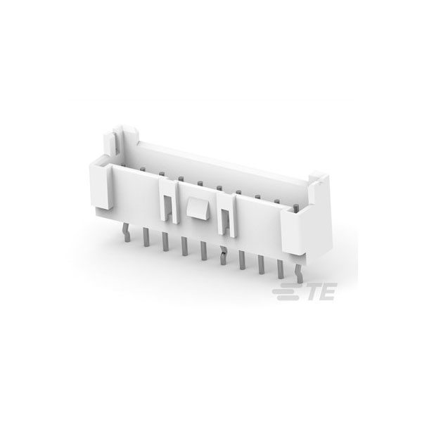 Click to view product details and reviews for Te Connectivity 1 2132415 0 Ep25 Shrouded Male Hdr Assy 10p Vert.