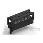 TE Connectivity 1-2178712-8 Micro-Match Line Female Unshrouded 18P Connector