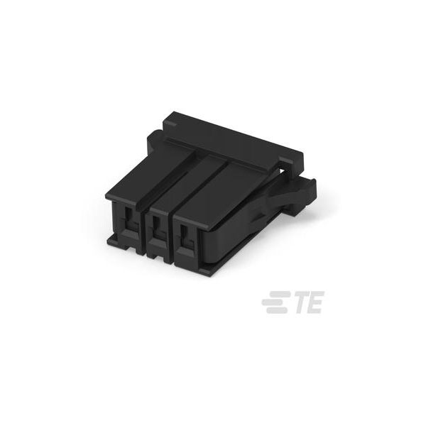 Click to view product details and reviews for Te Connectivity 2 178128 3 Housing Female Shrouded 1x03c Wire Housing.