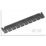 TE Connectivity 382575-2 Headers Mini-Shunt Male Unshrouded 2MM