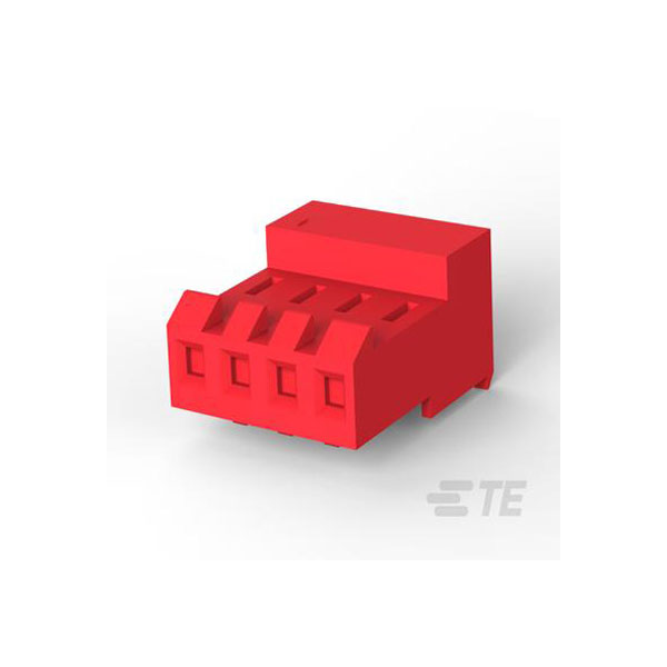 Click to view product details and reviews for Te Connectivity 3 640428 4 Closed Female Connector 4p 22awg Red Un. Click to view product details and reviews for Te Connectivity 3 640428 4 Closed Female Connector 4p 22awg Red Un.