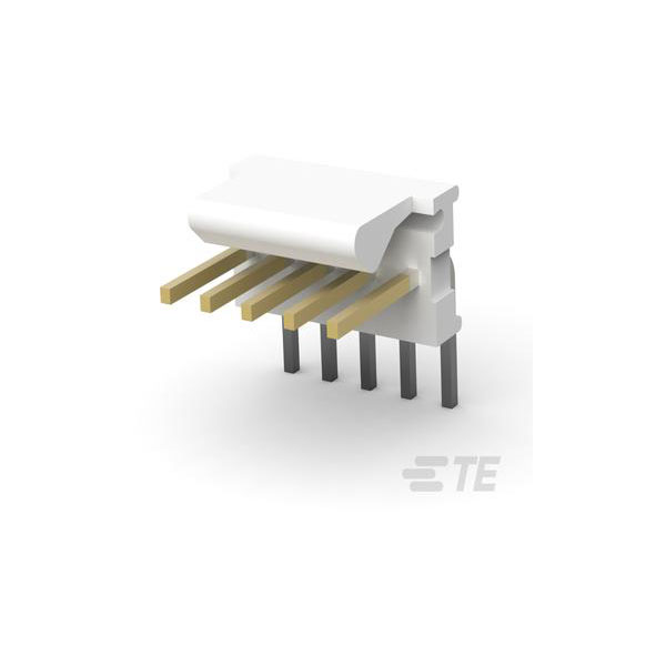 Click to view product details and reviews for Te Connectivity 3 641216 5 Board Connector 5 Contacts 1 Row Male.