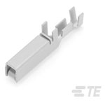 TE Connectivity 1-175195-5 REC Contacts Shrouded Male Pre-Tin Reel of 3500