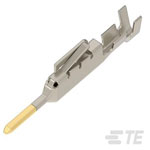 TE Connectivity 1318110-1 Headers Female Unshrouded 28-24 AWG 15 AU