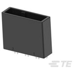 TE Connectivity 1-353082-2 Header 3P Vertical Male Unshrouded