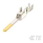 TE Connectivity 353718-2 Headers Wire Female Unshrouded 16-14 AWG 15AU