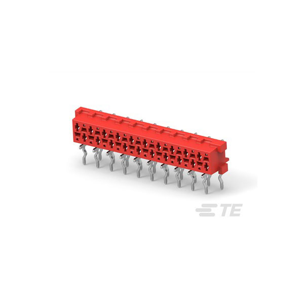 Click to view product details and reviews for Te Connectivity 2 215460 0 Header Side Entry Male Unshrouded 20p R A.