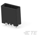TE Connectivity 1-178313-5 Headers Male 3P Shrouded Assembly