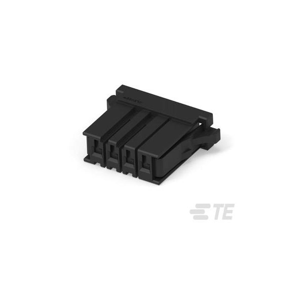 Click to view product details and reviews for Te Connectivity 1 178128 4 Housings Female Unshrouded 4p Sgl.