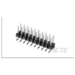 TE Connectivity 147279-3 Headers Male Shrouded 14Pin Dual Row SMT