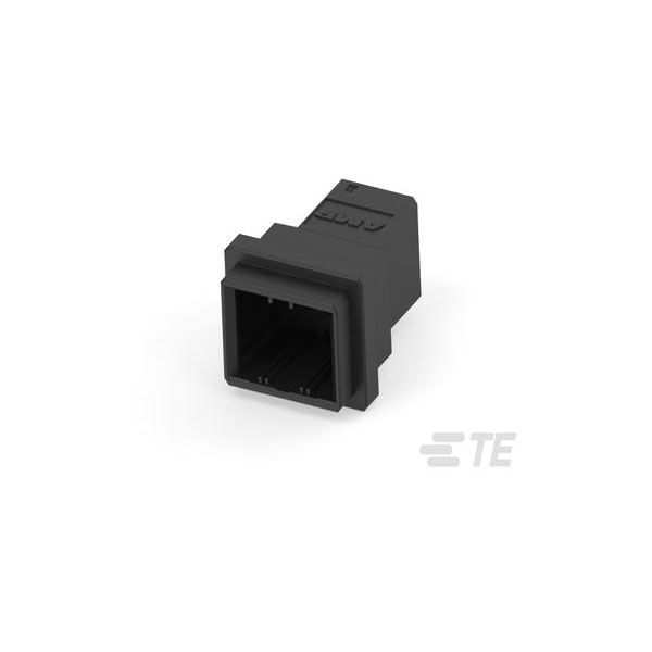 Click to view product details and reviews for Te Connectivity 178964 3 Housing Male Dual 6 Positions Unshrouded Tab.
