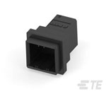 TE Connectivity 178964-3 Housing Male Dual 6 Positions Unshrouded Tab ...